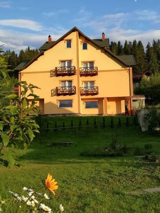 Гірська Палітра สลาฟสเก ภายนอก รูปภาพ